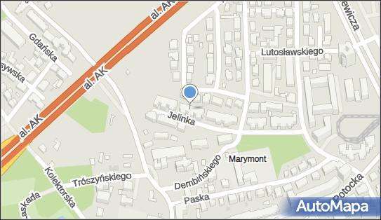 Abc Druk Sp. z o.o., Edwarda Jelinka 52, Warszawa 01-646 - Przedsiębiorstwo, Firma, numer telefonu