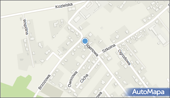 6310110482, Gospodarstwo Rolne Wocka Grzegorz 