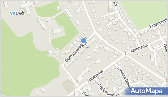 5842550761, Abc Investment sp. z o.o. 