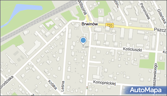 5342313785, Abc Karm@Net Iwona Jabłońska 