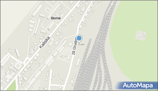 Abc Leasing, 29 Grudnia 2a, Nowe Skalmierzyce 63-460 - Przedsiębiorstwo, Firma, NIP: 6181607073