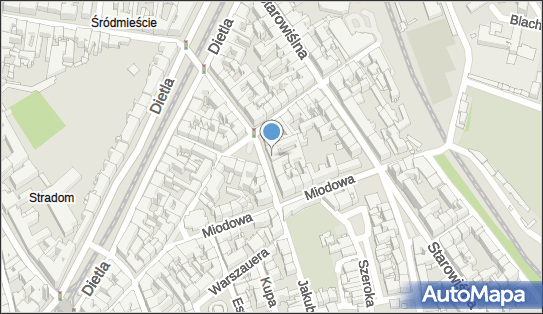 Abc Max, ul. Brzozowa 16, Kraków 30-050 - Przedsiębiorstwo, Firma, NIP: 6762485200