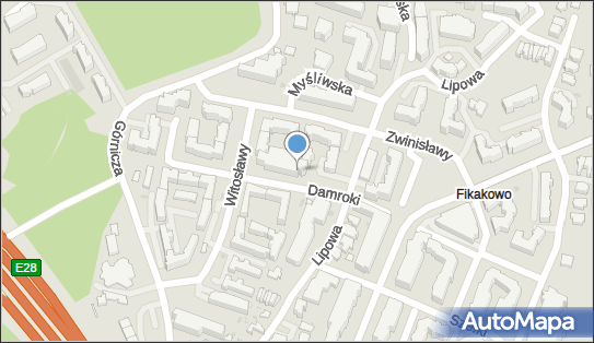 Abc Net - Rafał Kandziora, Damroki 21, Gdynia 81-572 - Przedsiębiorstwo, Firma, NIP: 6271989434