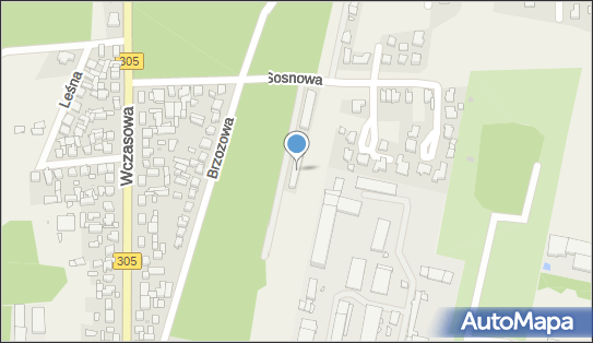 9231222604, Kulus Mariola Abc - Ogrody 