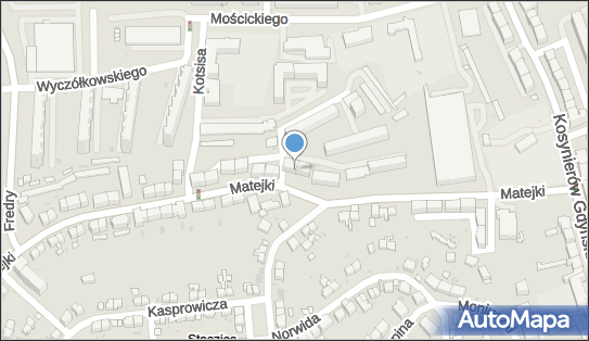 210368460, Abc Ośrodek Szkolenia Kierowców Marian Miłoszewski 