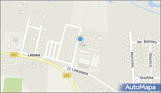 6652720143, Abc - Pak sp. z o.o. 