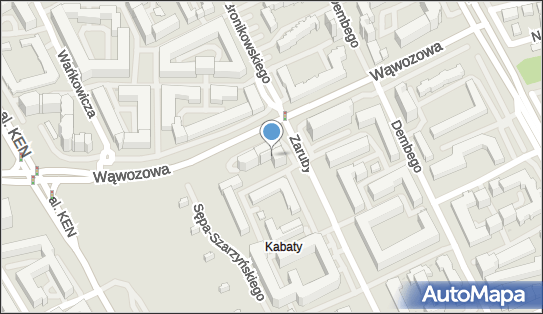 ABC Poland Sp. z o.o., Wąwozowa 11, Warszawa 02-796 - Przedsiębiorstwo, Firma, numer telefonu