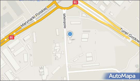 Abc Przedsiębiorstwo Handlowo Usługowe, ul. Wielopole 7 B, Gdańsk 80-556 - Przedsiębiorstwo, Firma, NIP: 5841051872