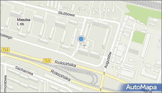 Abc Sklep Spożywczo Cukierniczy Izabela Stasiak Iwona Janczak 92-306 - Przedsiębiorstwo, Firma, NIP: 7282421755