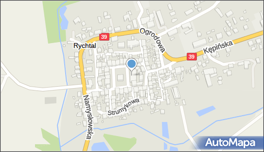 Abc Sklep Wielobranżowy Hurt-Detal Józef Antochów 63-630 - Przedsiębiorstwo, Firma, NIP: 6191023416