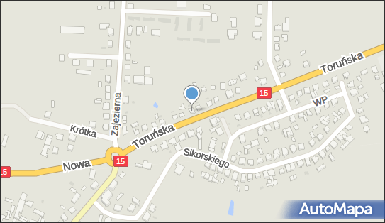 Abc - Studio Sławomir Bułyka, Toruńska 16, Gniewkowo 88-140 - Przedsiębiorstwo, Firma, NIP: 5561843804