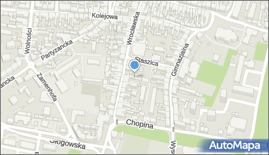 Abc Szkolenia w Pierwszej Pomocy, Wrocławska 21/10 63-400 - Przedsiębiorstwo, Firma, NIP: 6221563733