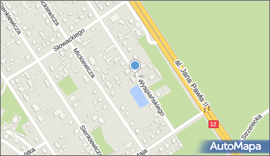 Abc Tel Andrzej Peczka, ul. Stanisława Wyspiańskiego 6, Tuszyn 95-080 - Przedsiębiorstwo, Firma, NIP: 7271317600