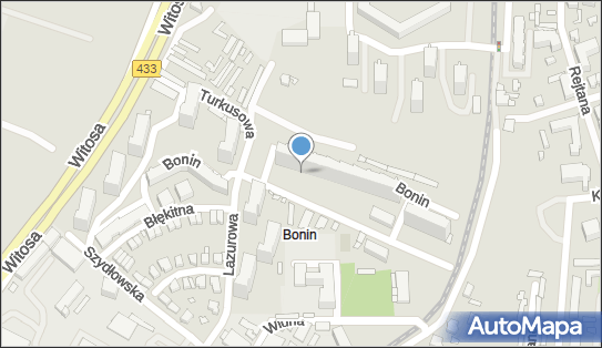 Abc Ubezpieczeń, Bonin 22, Poznań 60-658 - Przedsiębiorstwo, Firma, NIP: 7811605189
