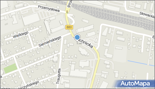 7921943639, Joanna Skowron - Abc Urody Salon Fryzjersko-Kosmetyczny 