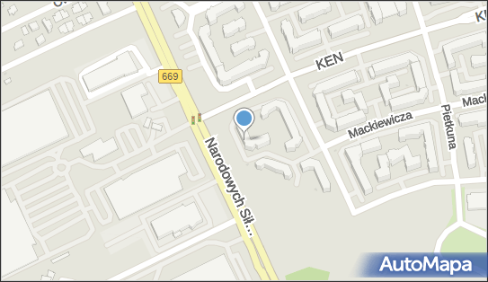 5422899511, Abc Usługi Geodezyjne Łukasz Szymański 