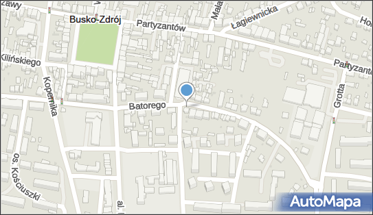 6551935310, Abc Zdrowia Ewa Magdziarz Paweł Magdziarz 