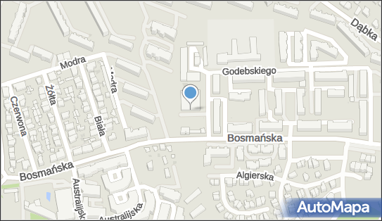 5861020142, Abc A.Dąbkowski, z.Dąbkowski, J.Selke Sp. j. 