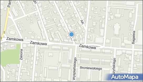 472321218, Abc Elżbieta Idzińska 
