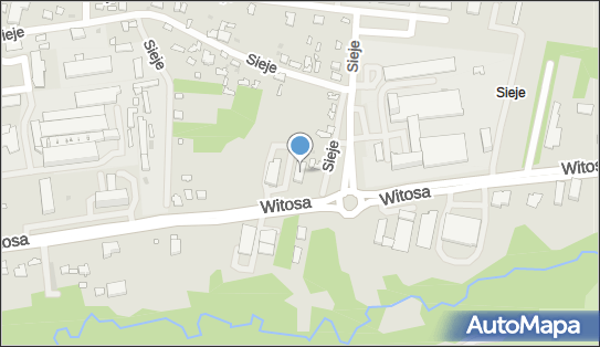 ABDANK, Wincentego Witosa 72k, Kielce 25-561 - Przedsiębiorstwo, Firma, godziny otwarcia, numer telefonu