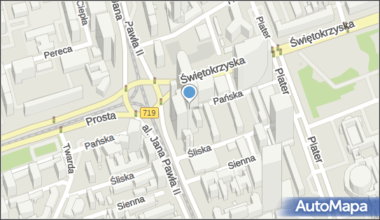 Abell Constellation Sp. z o.o., Rondo ONZ 1, Warszawa 00-124 - Przedsiębiorstwo, Firma, numer telefonu