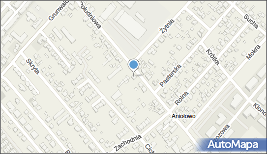 Aber Przedsiębiorstwo Wielobranżowe, Południowa 30, Plewiska 62-064 - Przedsiębiorstwo, Firma, numer telefonu