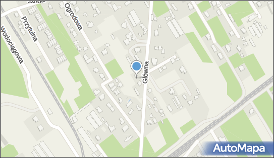 Abertis, ul. Główna 25, Michałów-Reginów 05-119 - Przedsiębiorstwo, Firma, numer telefonu, NIP: 5361067979