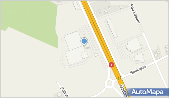 9372662162, Abex Technologie sp. z o.o. 