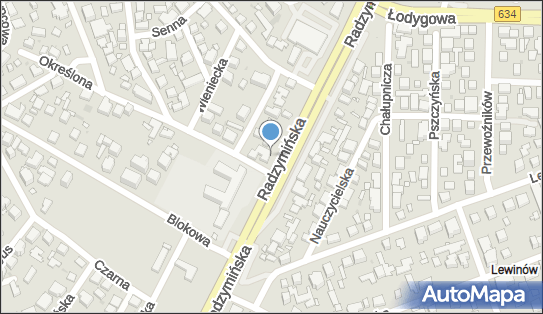 ABEXIL - Autoryzowany Salon i Serwis STIHL, HONDA, STIGA, Warszawa 03-633 - Przedsiębiorstwo, Firma, godziny otwarcia, numer telefonu