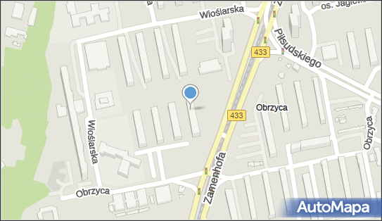 7822205335, Abg Estate Grzegorz Pluta 