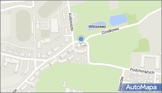 Abg Jarosław Wlizło, ul. Tadeusza Kościuszki 66, Elbląg 82-300 - Przedsiębiorstwo, Firma, NIP: 5781245873