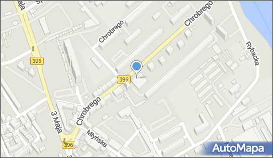 020535777, Usługi Geodezyjne ABGeo Artur Bajko 