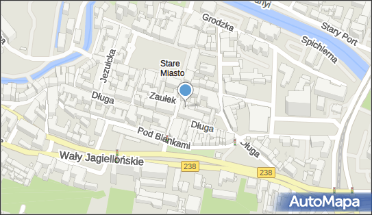 Abh Polska, ul. Zaułek 20, Bydgoszcz 85-106 - Przedsiębiorstwo, Firma, NIP: 5542696012