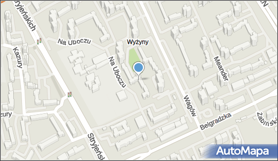 Abiko Biuro Rachunkowe, Na Uboczu 2, Warszawa 02-791 - Przedsiębiorstwo, Firma, godziny otwarcia, numer telefonu