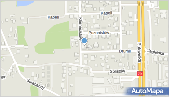 Abikorp Przedsiębiorstwo Robót Inżynieryjnych, Drumli 16 02-877 - Przedsiębiorstwo, Firma, numer telefonu, NIP: 9512292909