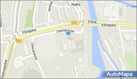 Abiks, ul. Elbląska 54, Gdańsk 80-724 - Przedsiębiorstwo, Firma, numer telefonu, NIP: 9570450940