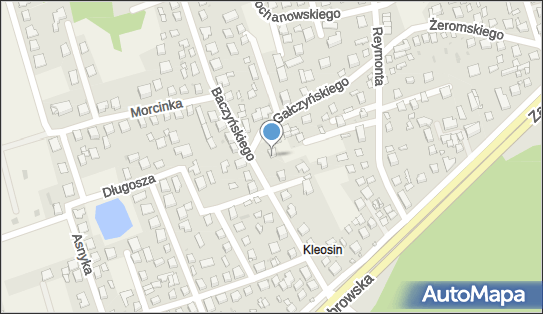5421822446, Abit Grzegorz Mucha 
