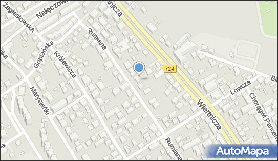 5210444243, Gospodarstwo Rolne 