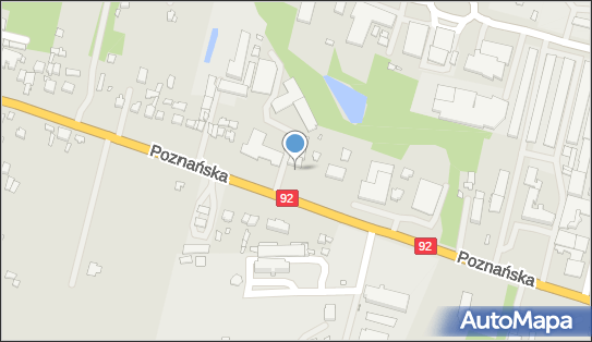 Abiz S.C. Produkcja Mebli, Poznańska 84a, Konin 62-510 - Przedsiębiorstwo, Firma, numer telefonu