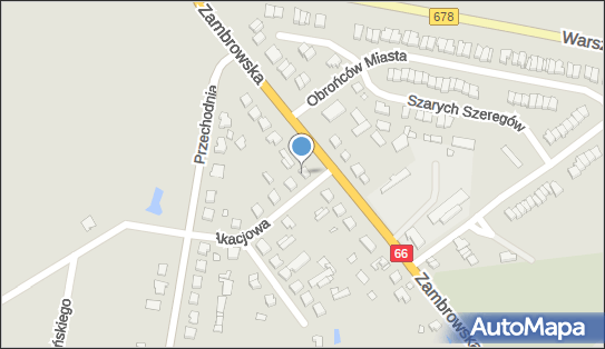 7221621661, Abk Contact sp. z o.o. 