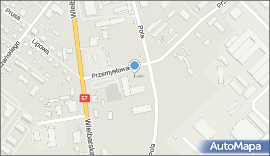 7451640573, Abm Brzuzy Michał 