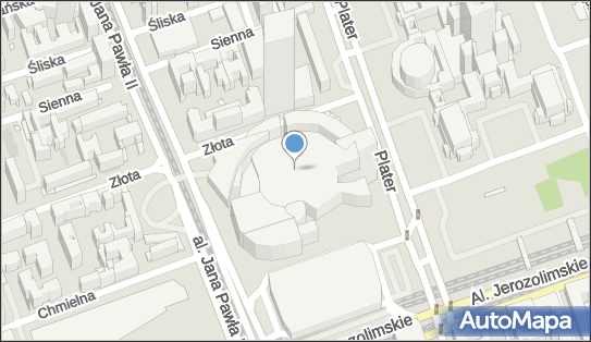 Abm Mosty, Złota 59, Warszawa 00-120 - Przedsiębiorstwo, Firma, numer telefonu, NIP: 5252420891