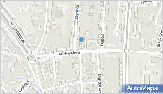 5832862192, Abm Nord sp. z o.o. 