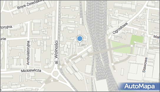 Abm Pol, ul. 1 Maja 4, Częstochowa 42-200 - Przedsiębiorstwo, Firma, NIP: 5732584960