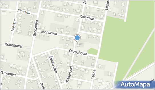 Abm Serwis Biuro Handlowe Nowakowski Piotr Paweł, ul. Jaśminowa 9 86-065 - Przedsiębiorstwo, Firma, numer telefonu, NIP: 9670068513