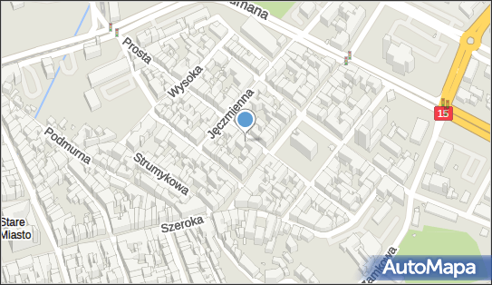 341053305, Abm Space sp. z o.o. 