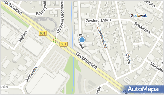 ABMR S.C., Grochowska 14c, Warszawa 04-217 - Przedsiębiorstwo, Firma, godziny otwarcia, numer telefonu