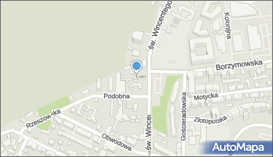 Abmr, św. Wincentego 77, Warszawa 03-530 - Przedsiębiorstwo, Firma, NIP: 5242580452