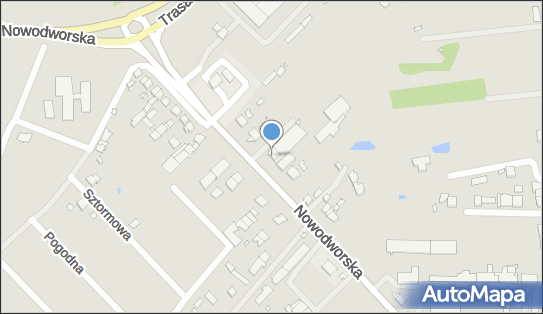Abos Plus Transport i Spedycja, Nowodworska 43, Elbląg 82-300 - Przedsiębiorstwo, Firma, NIP: 5783027519