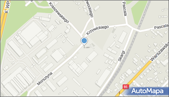 Aboz, ul. Morsztyna 10, Częstochowa 42-200 - Przedsiębiorstwo, Firma, numer telefonu, NIP: 5730206231